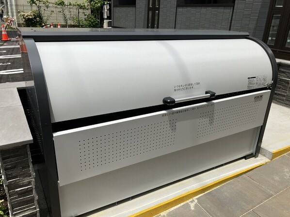 D-ROOM小田原5丁目の物件内観写真